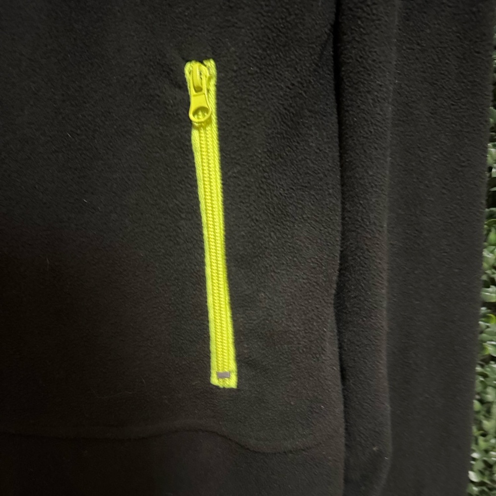 🔥5/$30🔥DEREK HEART WOMEN'S FUNNEL NECK FLEECE PULLOVER - Picture 5 of 7